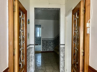 Cuevas Bajas villa en venta