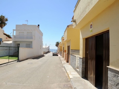 Cuevas del Almanzora villa en venta