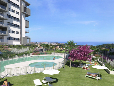 Dehesa De Campoamor apartamento en venta