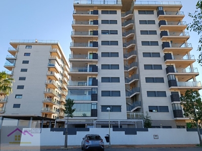 Dúplex en Venta en Oropesa Del Mar Castellón Ref: DÚP_37