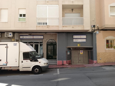 Estudio en venta en Avenida Habaneras - Curva de Palangre, Torrevieja, Alicante