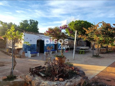 Finca rústica en venta en Llucmajor (Campo)