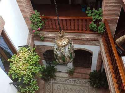 Guadix villa en venta