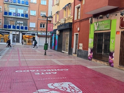 Local comercial Calle de Borja Zaragoza Ref. 92546279 - Indomio.es