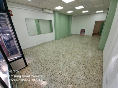 Local comercial Calle Monasterio de Siresa Zaragoza Ref. 93021869 - Indomio.es