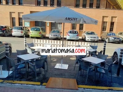 Local comercial Loreto de Arriola Vitoria - Gasteiz Ref. 92598135 - Indomio.es