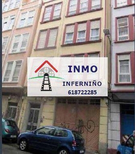 Local comercial Ferrol Ref. 92694807 - Indomio.es