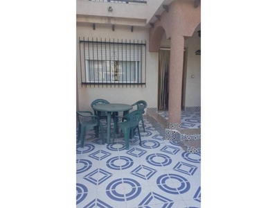 Los Alcazares casa adosada en venta