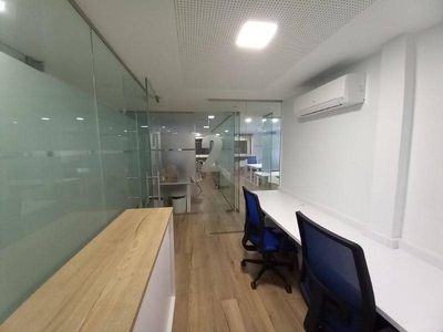 Oficina - Despacho con ascensor Zaragoza Ref. 92364829 - Indomio.es