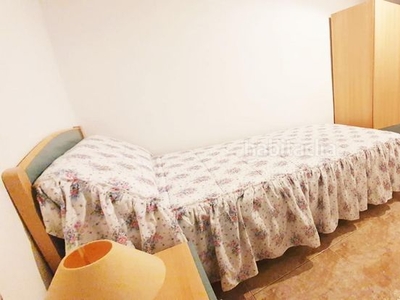 Piso de 59m2 con 2 dormitorios dobles en Pubilla Cases Hospitalet de Llobregat (L´)