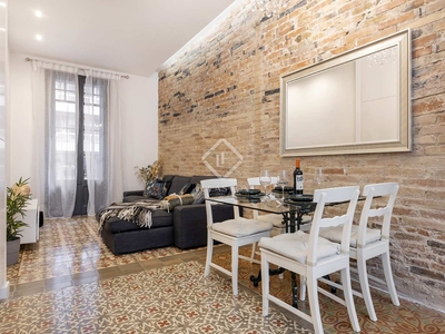 Piso de 65m² en venta en Eixample Izquierdo, Barcelona