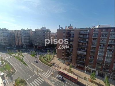 Piso en alquiler en Avenida de Navarra, 10, cerca de Avenida de Madrid