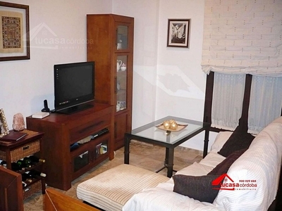 Piso en alquiler en Centro - Córdoba de 1 habitación con muebles y aire acondicionado