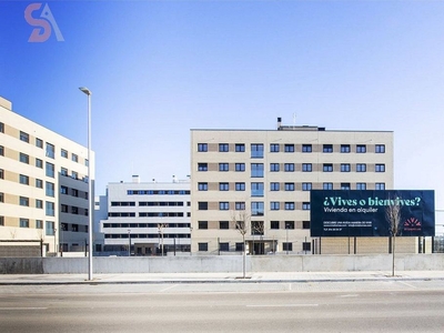 Piso en alquiler en La Victoria - El Cabildo de 2 habitaciones con terraza y piscina