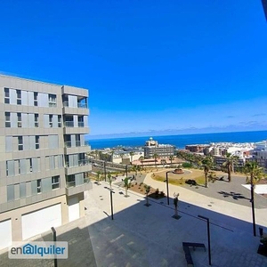 Piso en alquiler en Las Palmas de Gran Canaria de 80 m2