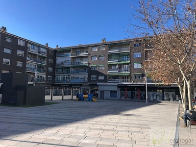 Piso en alquiler en Santa Teresa-Vista Hermosa de 4 habitaciones con terraza y muebles