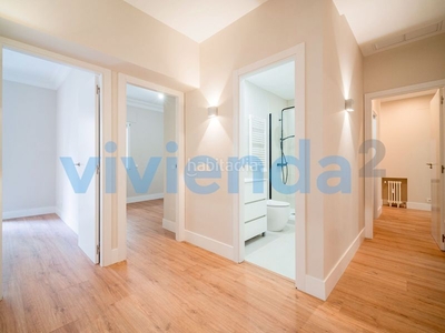 Piso en Gaztambide, 231 m2, 4 dormitorios, 3 baños, 1.250.000 euros en Madrid