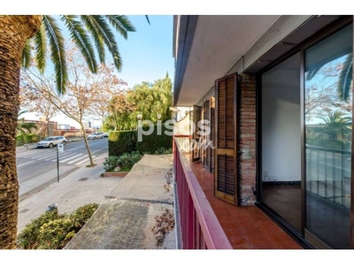 Piso en venta en Avenida Can Serra