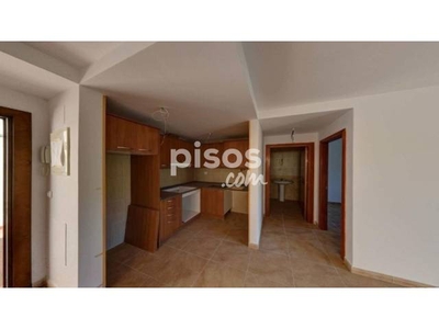 Piso en venta en Avenida Ferratgetes, nº 2