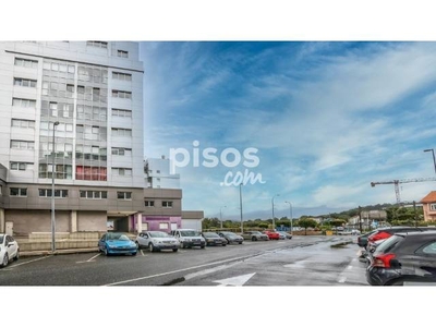 Piso en venta en Avenida San Xosé Obreiro