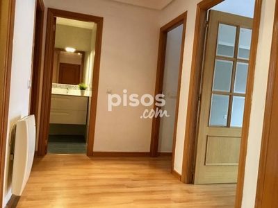 Piso en venta en Carrer de Cervantes