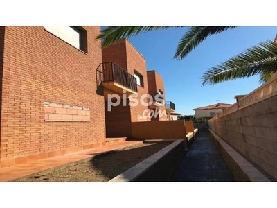 Piso en venta en Carrer de Formentera