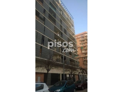 Piso en venta en Carrer de Gèlida