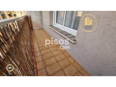 Piso en venta en Carrer del Sindicat, cerca de Carrer del Berguedà