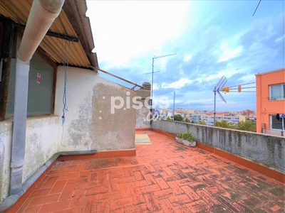 Piso en venta en Carrer Major de Sant Pere, cerca de Passeig del Vint-i-dos de Juliol