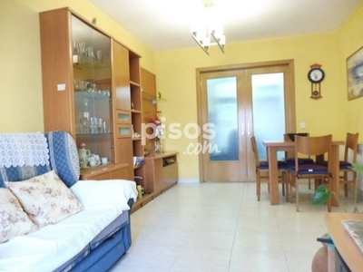 Piso en venta en Olesa de Montserrat