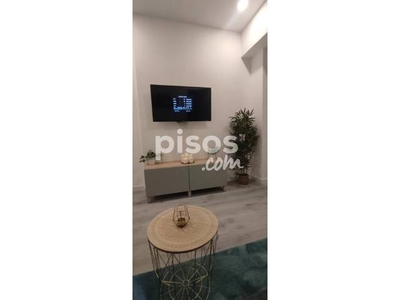 Piso en venta en Chamberí