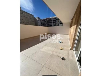 Piso en venta en V-San Isidro