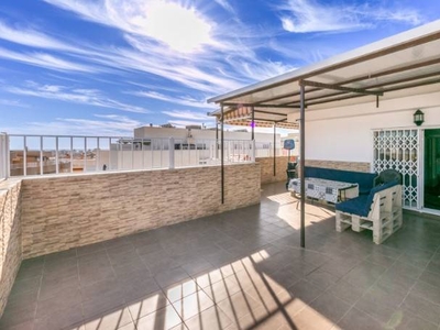 Venta Ático en Avenida María Zambrano Mijas. Muy buen estado plaza de aparcamiento con terraza