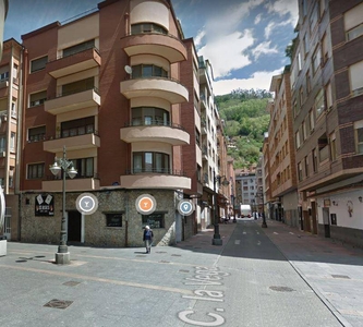 Venta Ático en Calle Covadonga Mieres (Asturias).