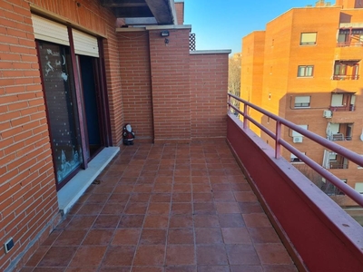 Venta Ático en Calle de la Cañada Torrejón de Ardoz. Buen estado plaza de aparcamiento con terraza