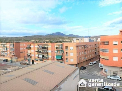 Venta Ático en Carrer Puig Coronat El Campello. Buen estado con terraza