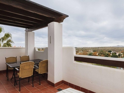 Venta Ático en de La Alcazaba Vera 115 Vera. Con terraza