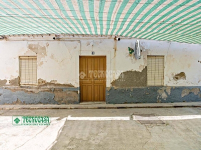 Venta Casa adosada en Cam. la Erilla 40 Berja. Con terraza 250 m²