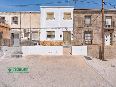 Venta Casa adosada Berja. Con terraza 128 m²