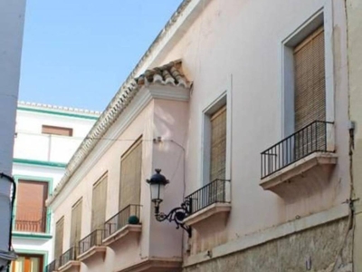 Venta Casa adosada en Buena Fe 1 Berja. A reformar con balcón 200 m²