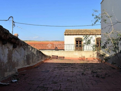 Venta Casa adosada Los Gallardos. 140 m²