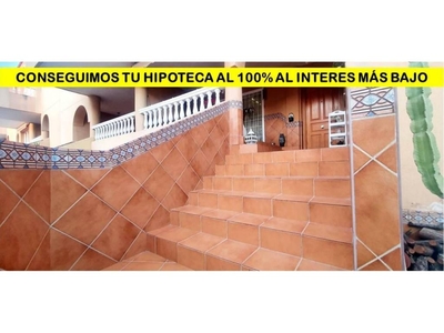 Venta Casa adosada Roquetas de Mar. Buen estado con terraza 280 m²