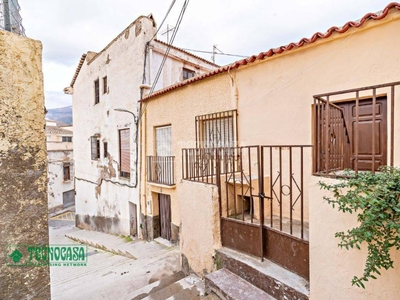 Venta Casa pareada en Calle Eneldo Berja. 170 m²