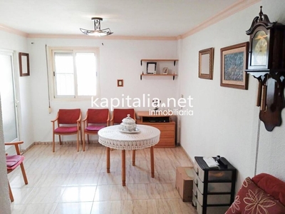 Venta Casa rústica Albaida. 114 m²