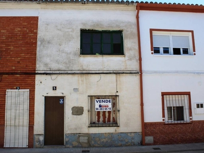 Casa rústica Antonio Forteza 5, Benigànim