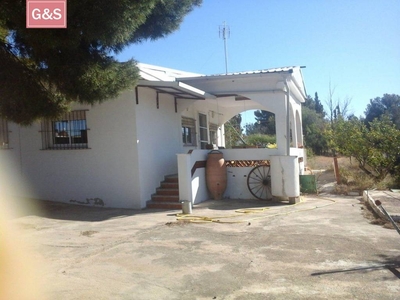 Venta Casa rústica Bétera. 120 m²