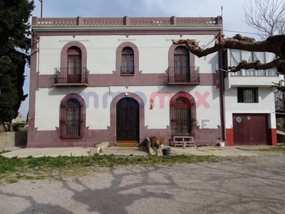 Venta Casa rústica en Calle Sequia codonyers Roquetes. Buen estado 2934 m²