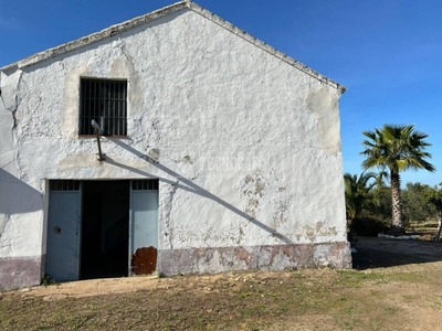 Venta Casa rústica en Carr. de la Puebla de Cazalla Morón de La Frontera. 48 m²