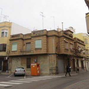 Venta Casa rústica en Sant Francesc Aldaia. 366 m²