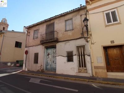 Venta Casa rústica en major Godella. 164 m²